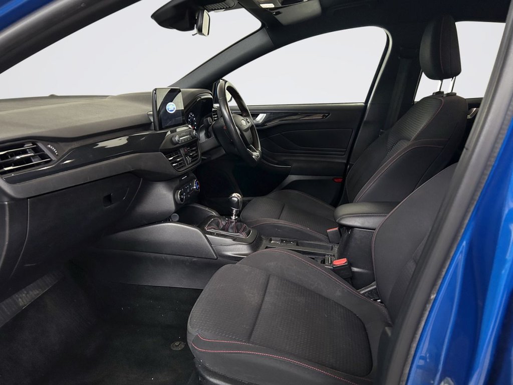 2019 Ford Focus — image 7
