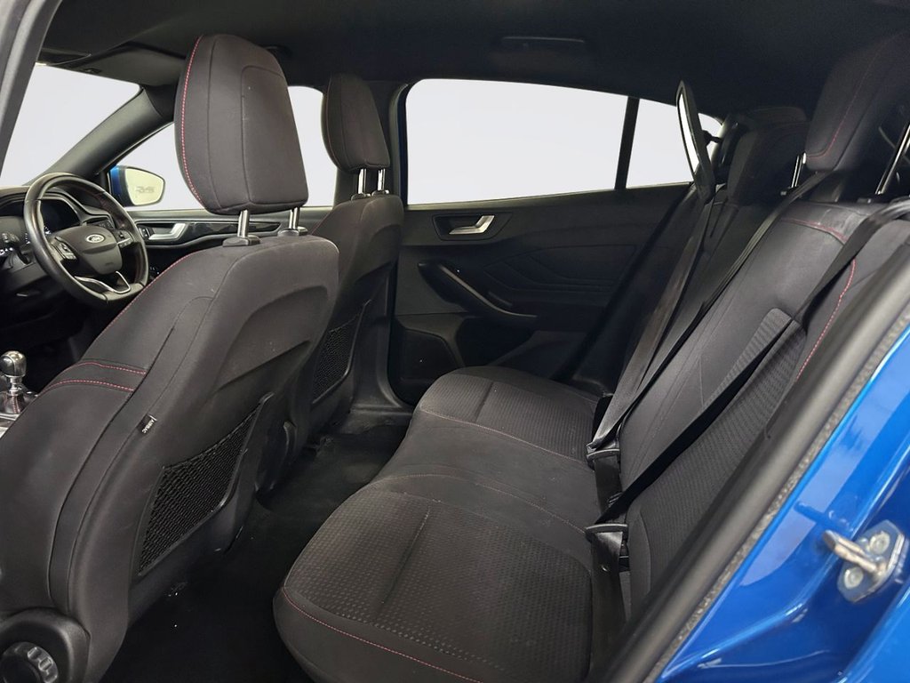 2019 Ford Focus — image 8
