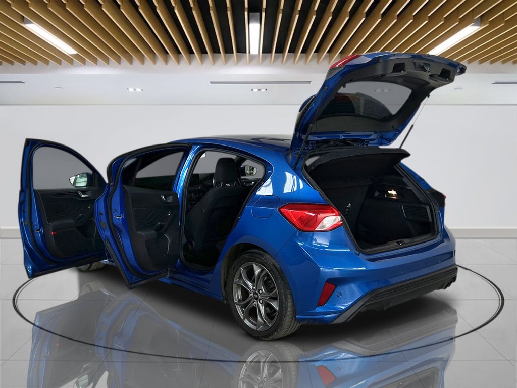 2019 Ford Focus — image 6