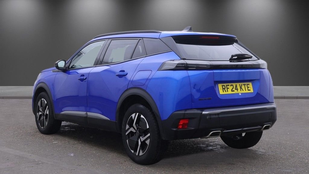 2024 Peugeot 2008 — image 3