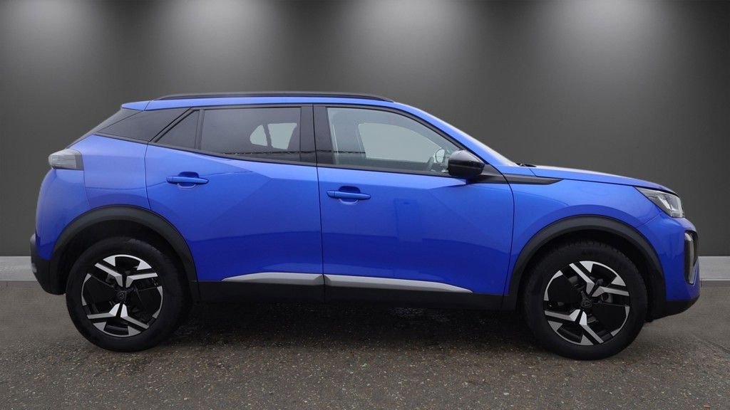 2024 Peugeot 2008 — image 5