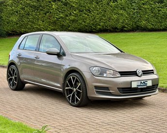 2014 Volkswagen GOLF