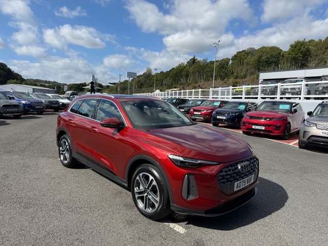 2025 Audi Q5