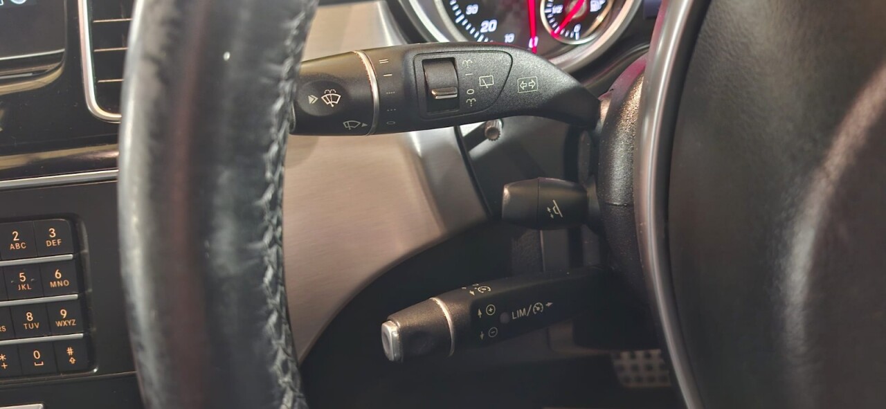 2018 MERCEDES GLE 2.1 GLE250d AMG Night Edition SUV 5dr Diesel G-Tronic 4MATIC Euro 6 (s/s) ( - vehicle photo 28 for sale on PureCar