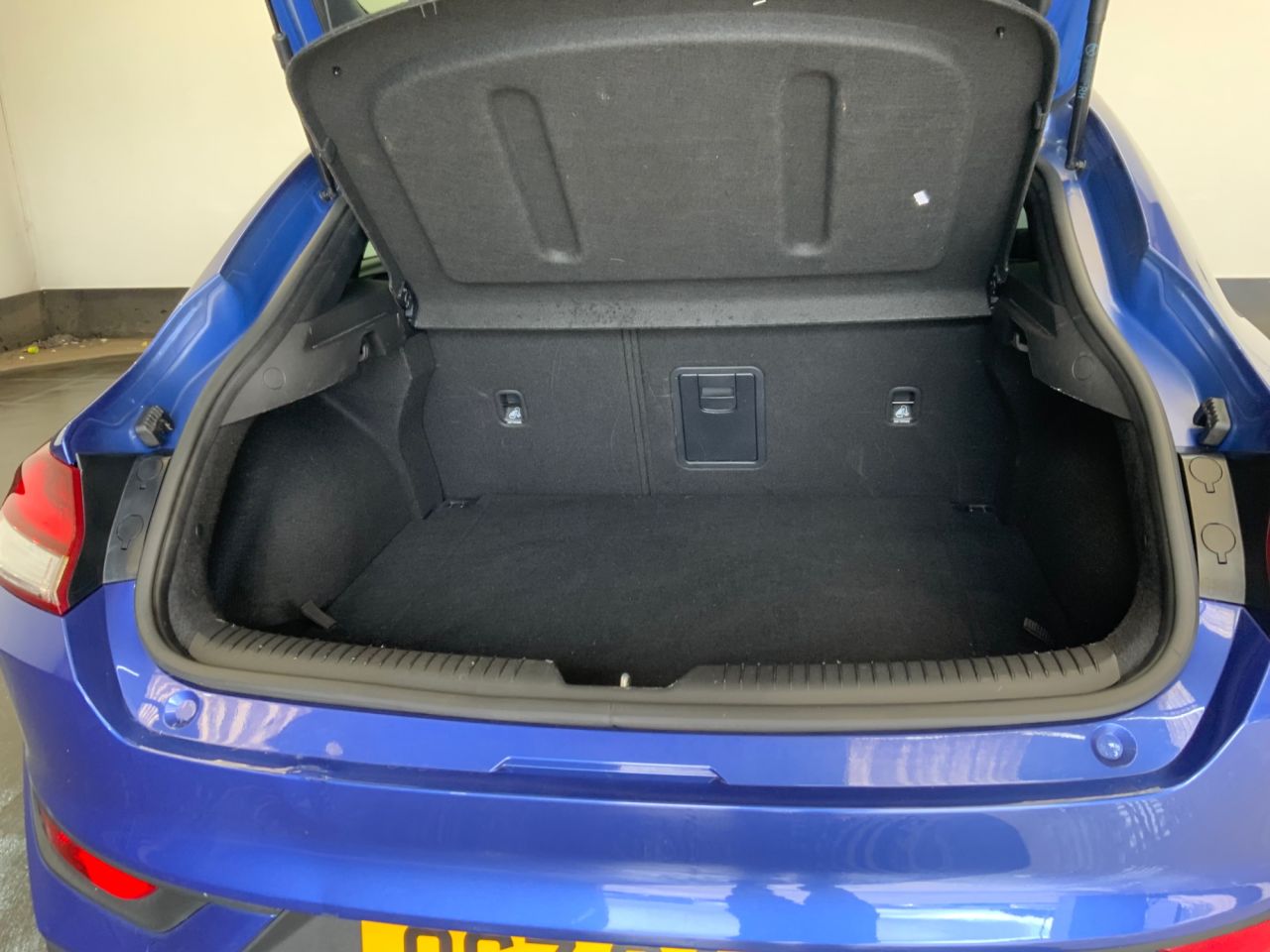 2019 HYUNDAI I30 1.4 T-GDi GPF Premium SE Fastback 5dr Petrol DCT Euro 6 (s/s) (140 ps) - vehicle photo 12 for sale on PureCar
