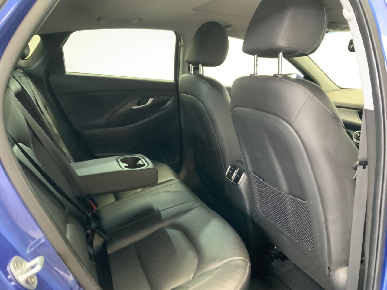2019 HYUNDAI I30 1.4 T-GDi GPF Premium SE Fastback 5dr Petrol DCT Euro 6 (s/s) (140 ps) - vehicle photo 16 for sale on PureCar