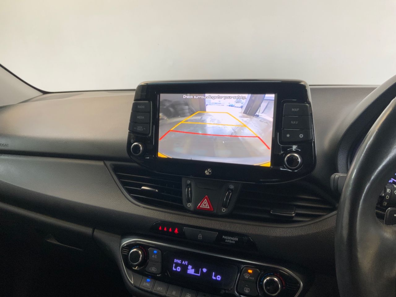 2019 HYUNDAI I30 1.4 T-GDi GPF Premium SE Fastback 5dr Petrol DCT Euro 6 (s/s) (140 ps) - vehicle photo 26 for sale on PureCar