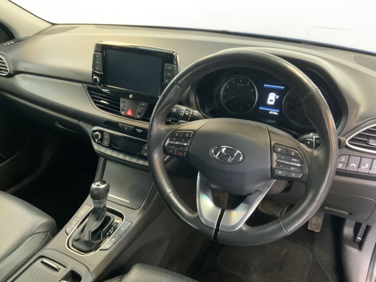 2019 HYUNDAI I30 1.4 T-GDi GPF Premium SE Fastback 5dr Petrol DCT Euro 6 (s/s) (140 ps) - vehicle photo 29 for sale on PureCar