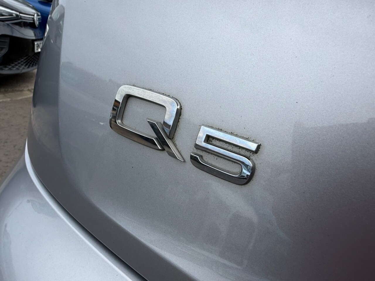 2018 AUDI Q5 2.0 TDI S line SUV 5dr Diesel S Tronic quattro Euro 6 (s/s) (190 ps) LOCALL - vehicle photo 41 for sale on PureCar