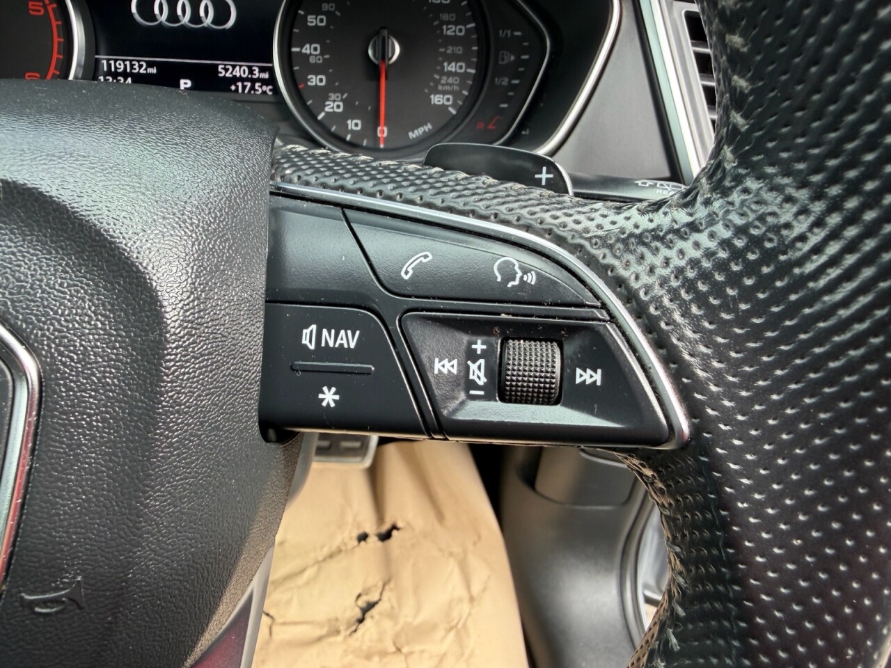 2018 AUDI Q5 2.0 TDI S line SUV 5dr Diesel S Tronic quattro Euro 6 (s/s) (190 ps) LOCALL - vehicle photo 26 for sale on PureCar