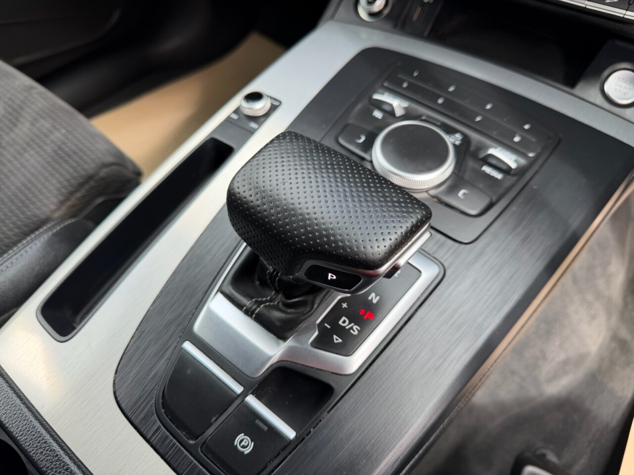 2018 AUDI Q5 2.0 TDI S line SUV 5dr Diesel S Tronic quattro Euro 6 (s/s) (190 ps) LOCALL - vehicle photo 23 for sale on PureCar