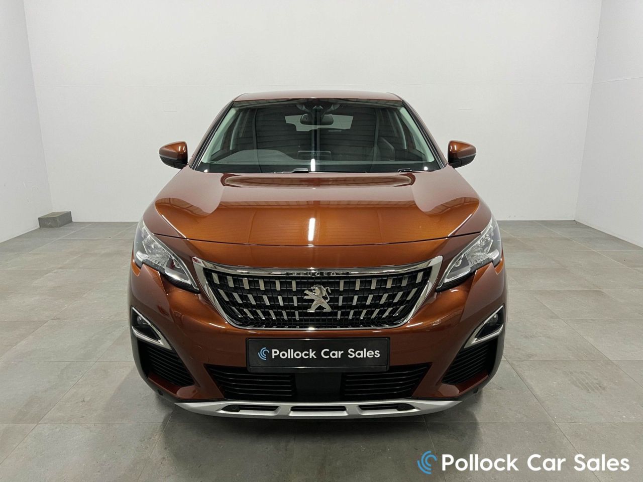 2018 PEUGEOT 1.6 BlueHDi Allure SUV 5dr Diesel Manual Euro 6 (s/s) (120 ps) R Camera,P S - vehicle photo 4 for sale on PureCar