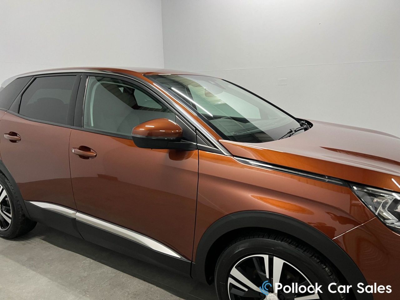 2018 PEUGEOT 1.6 BlueHDi Allure SUV 5dr Diesel Manual Euro 6 (s/s) (120 ps) R Camera,P S - vehicle photo 9 for sale on PureCar