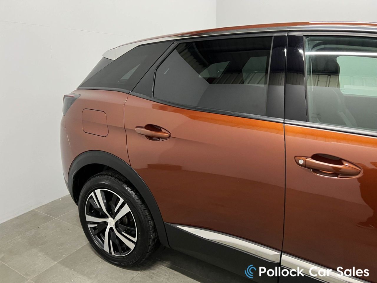 2018 PEUGEOT 1.6 BlueHDi Allure SUV 5dr Diesel Manual Euro 6 (s/s) (120 ps) R Camera,P S - vehicle photo 10 for sale on PureCar