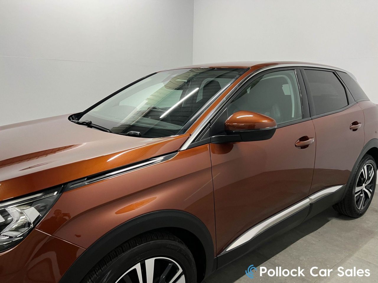 2018 PEUGEOT 1.6 BlueHDi Allure SUV 5dr Diesel Manual Euro 6 (s/s) (120 ps) R Camera,P S - vehicle photo 13 for sale on PureCar