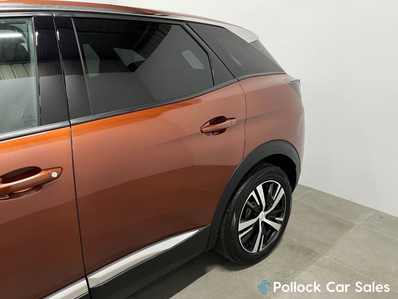 2018 PEUGEOT 1.6 BlueHDi Allure SUV 5dr Diesel Manual Euro 6 (s/s) (120 ps) R Camera,P S - vehicle photo 14 for sale on PureCar