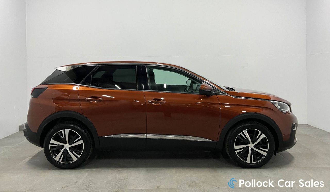 2018 PEUGEOT 1.6 BlueHDi Allure SUV 5dr Diesel Manual Euro 6 (s/s) (120 ps) R Camera,P S - vehicle photo 6 for sale on PureCar