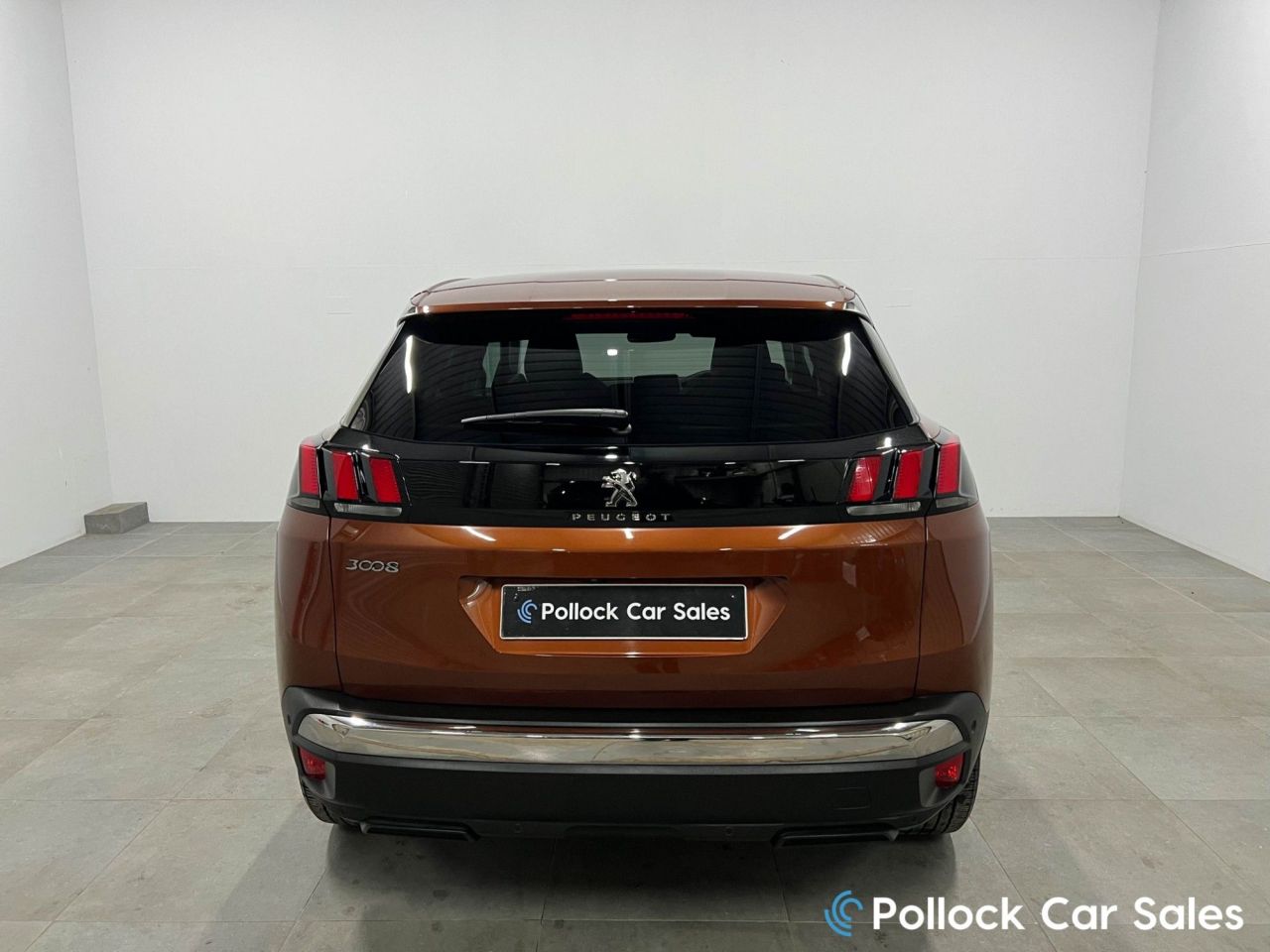 2018 PEUGEOT 1.6 BlueHDi Allure SUV 5dr Diesel Manual Euro 6 (s/s) (120 ps) R Camera,P S - vehicle photo 5 for sale on PureCar