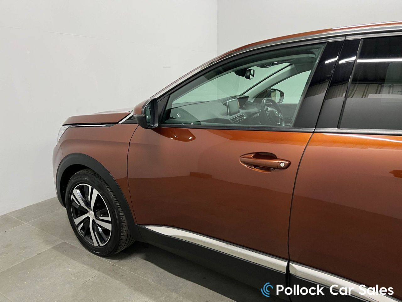 2018 PEUGEOT 1.6 BlueHDi Allure SUV 5dr Diesel Manual Euro 6 (s/s) (120 ps) R Camera,P S - vehicle photo 19 for sale on PureCar