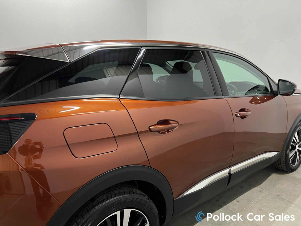 2018 PEUGEOT 1.6 BlueHDi Allure SUV 5dr Diesel Manual Euro 6 (s/s) (120 ps) R Camera,P S - vehicle photo 22 for sale on PureCar