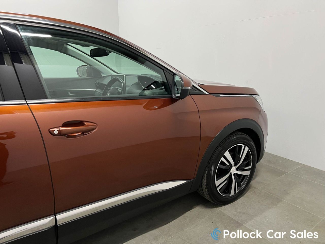 2018 PEUGEOT 1.6 BlueHDi Allure SUV 5dr Diesel Manual Euro 6 (s/s) (120 ps) R Camera,P S - vehicle photo 23 for sale on PureCar