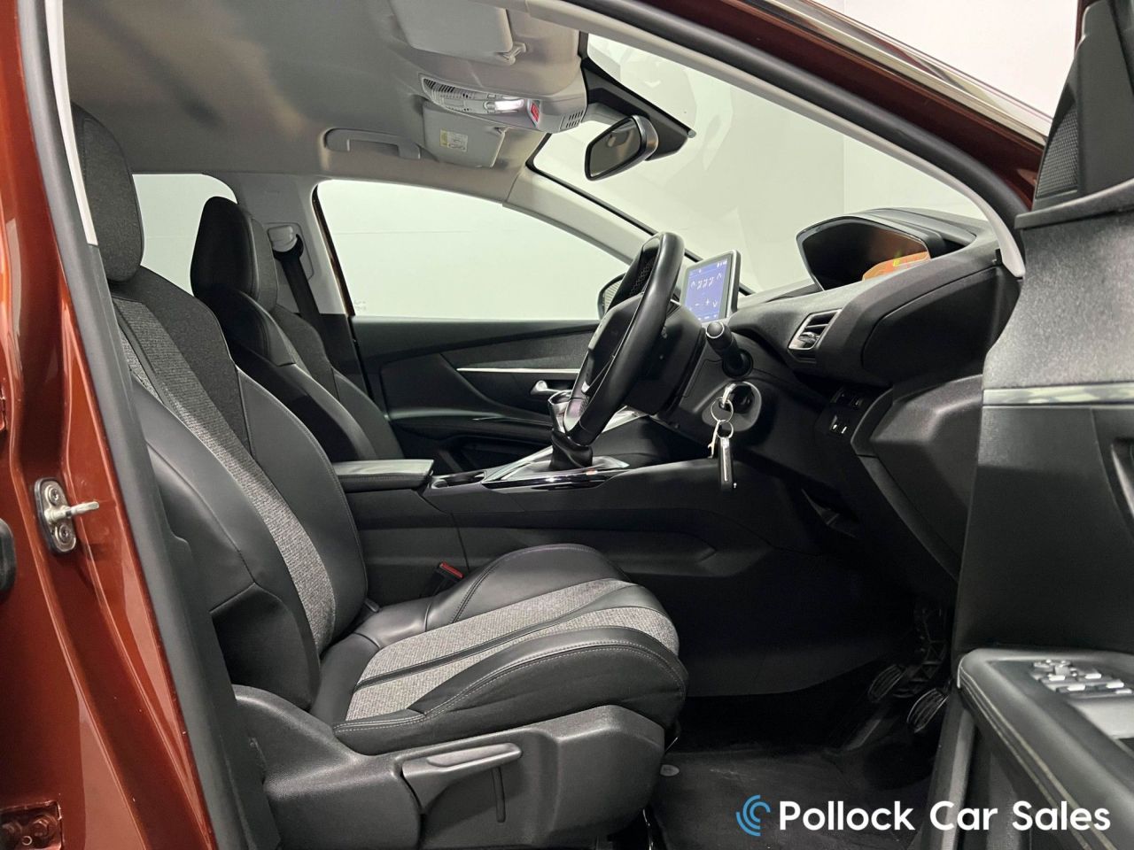 2018 PEUGEOT 1.6 BlueHDi Allure SUV 5dr Diesel Manual Euro 6 (s/s) (120 ps) R Camera,P S - vehicle photo 25 for sale on PureCar