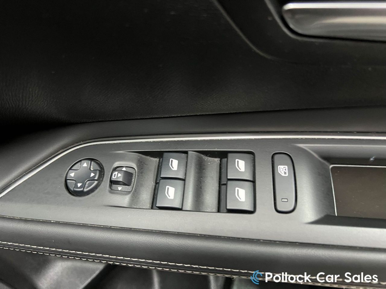 2018 PEUGEOT 1.6 BlueHDi Allure SUV 5dr Diesel Manual Euro 6 (s/s) (120 ps) R Camera,P S - vehicle photo 27 for sale on PureCar