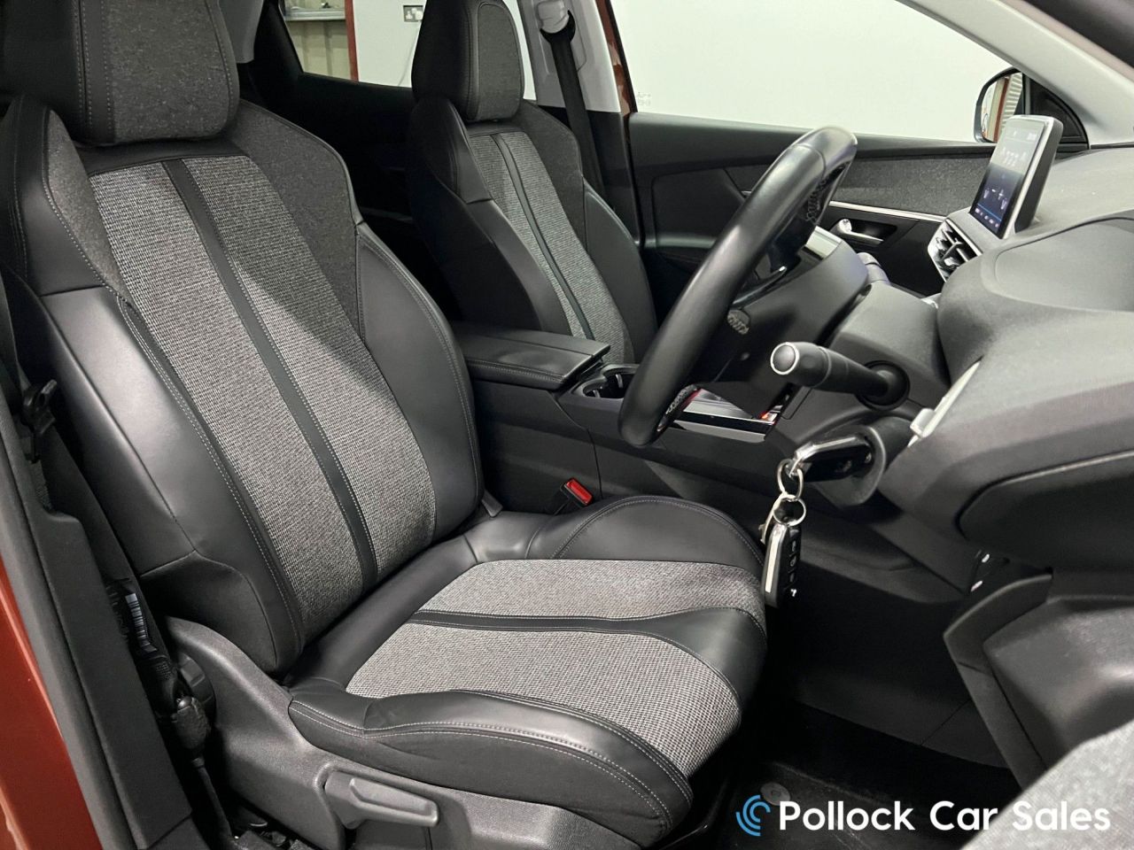 2018 PEUGEOT 1.6 BlueHDi Allure SUV 5dr Diesel Manual Euro 6 (s/s) (120 ps) R Camera,P S - vehicle photo 28 for sale on PureCar