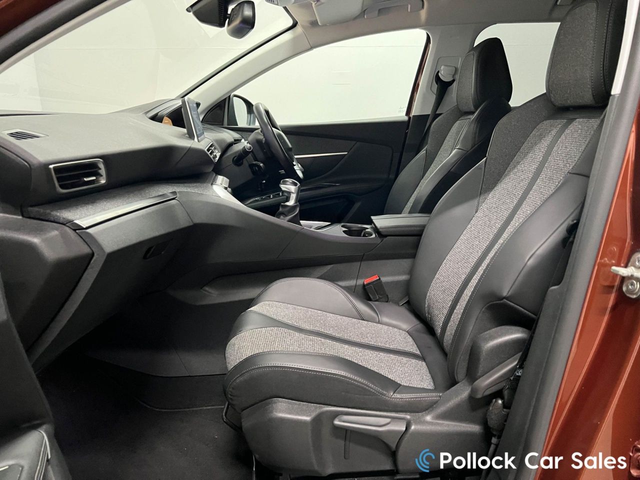 2018 PEUGEOT 1.6 BlueHDi Allure SUV 5dr Diesel Manual Euro 6 (s/s) (120 ps) R Camera,P S - vehicle photo 30 for sale on PureCar