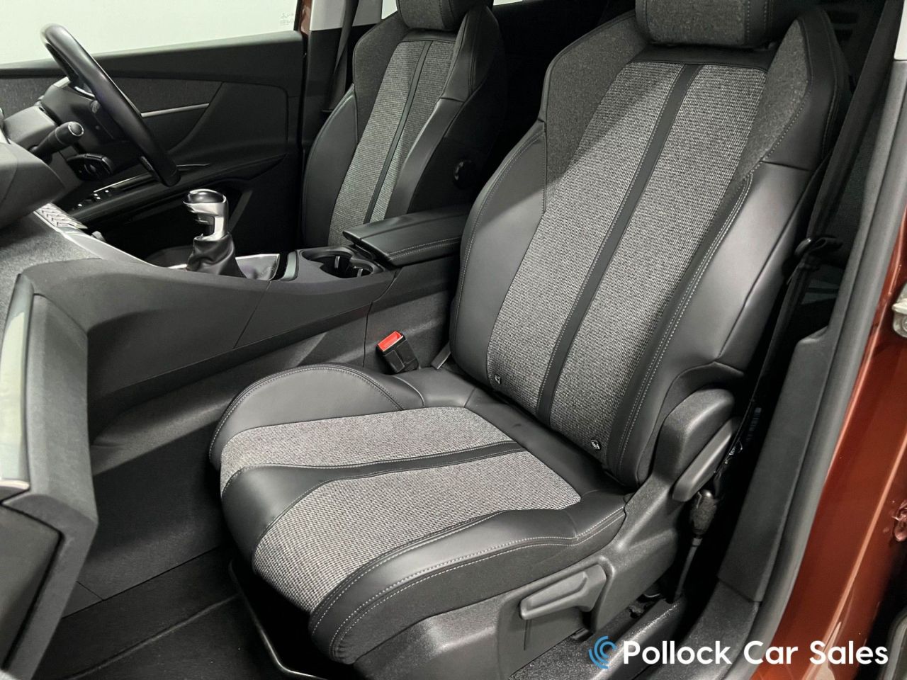 2018 PEUGEOT 1.6 BlueHDi Allure SUV 5dr Diesel Manual Euro 6 (s/s) (120 ps) R Camera,P S - vehicle photo 32 for sale on PureCar