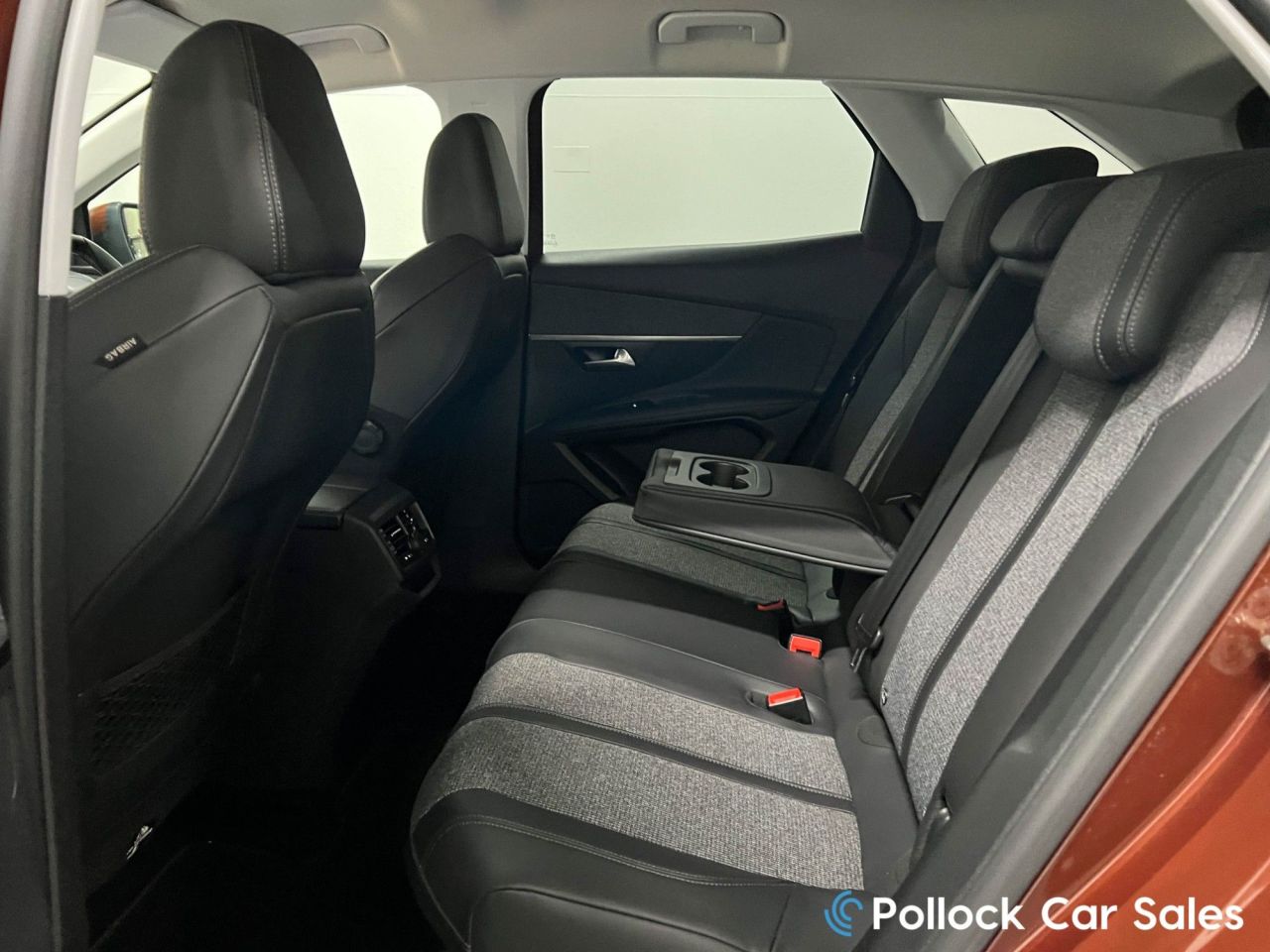 2018 PEUGEOT 1.6 BlueHDi Allure SUV 5dr Diesel Manual Euro 6 (s/s) (120 ps) R Camera,P S - vehicle photo 33 for sale on PureCar