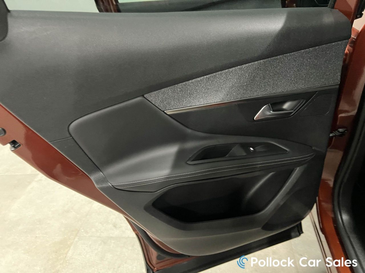 2018 PEUGEOT 1.6 BlueHDi Allure SUV 5dr Diesel Manual Euro 6 (s/s) (120 ps) R Camera,P S - vehicle photo 34 for sale on PureCar