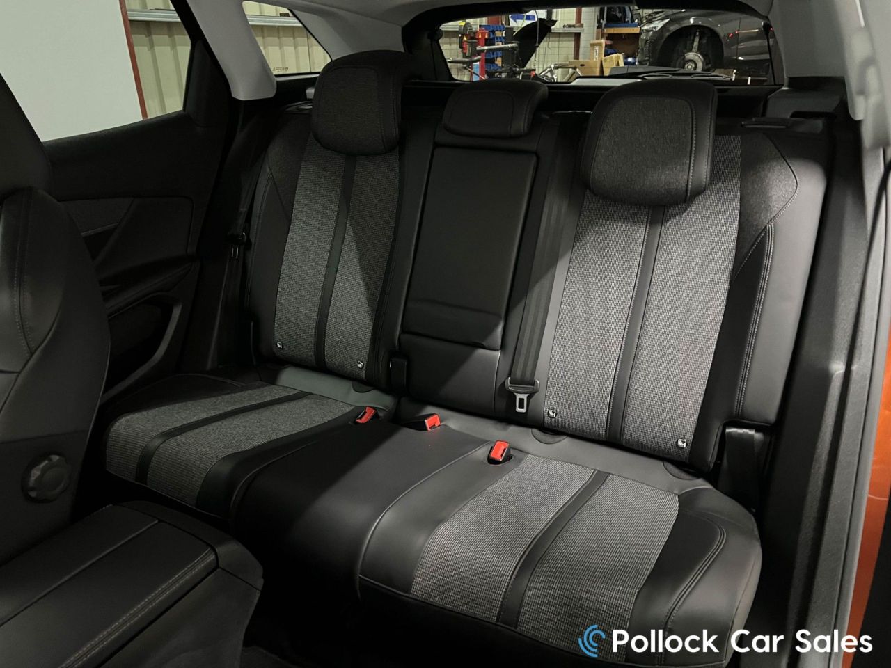 2018 PEUGEOT 1.6 BlueHDi Allure SUV 5dr Diesel Manual Euro 6 (s/s) (120 ps) R Camera,P S - vehicle photo 35 for sale on PureCar