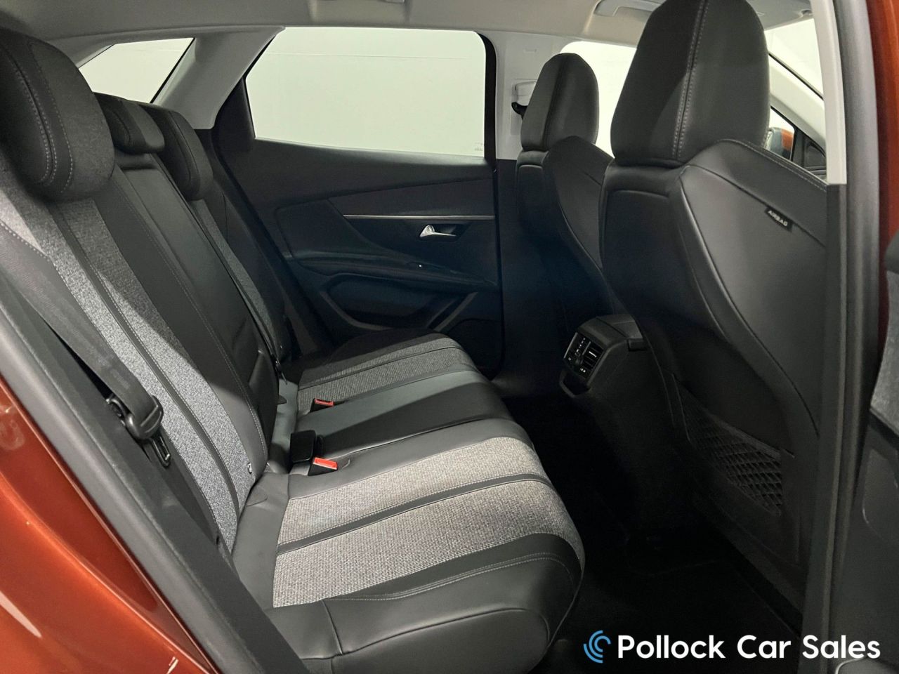 2018 PEUGEOT 1.6 BlueHDi Allure SUV 5dr Diesel Manual Euro 6 (s/s) (120 ps) R Camera,P S - vehicle photo 36 for sale on PureCar