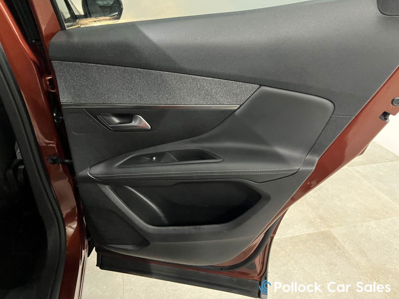 2018 PEUGEOT 1.6 BlueHDi Allure SUV 5dr Diesel Manual Euro 6 (s/s) (120 ps) R Camera,P S - vehicle photo 37 for sale on PureCar