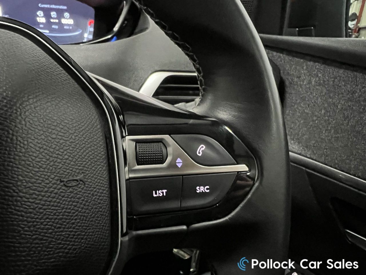 2018 PEUGEOT 1.6 BlueHDi Allure SUV 5dr Diesel Manual Euro 6 (s/s) (120 ps) R Camera,P S - vehicle photo 40 for sale on PureCar