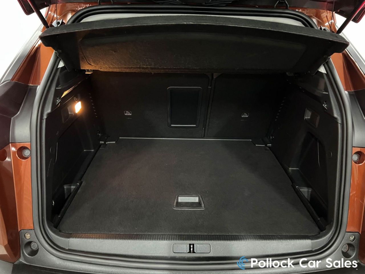 2018 PEUGEOT 1.6 BlueHDi Allure SUV 5dr Diesel Manual Euro 6 (s/s) (120 ps) R Camera,P S - vehicle photo 45 for sale on PureCar