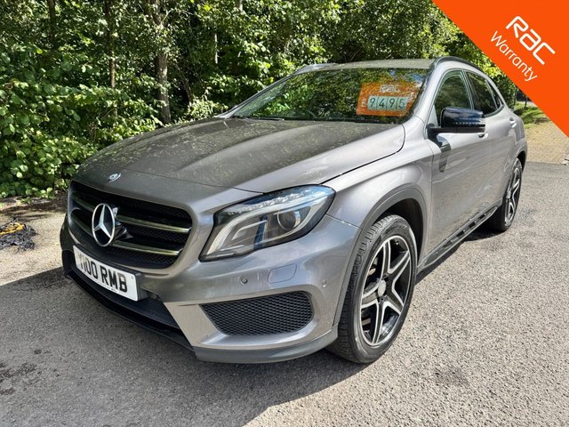 2015 Mercedes Benz Mercedes-benz