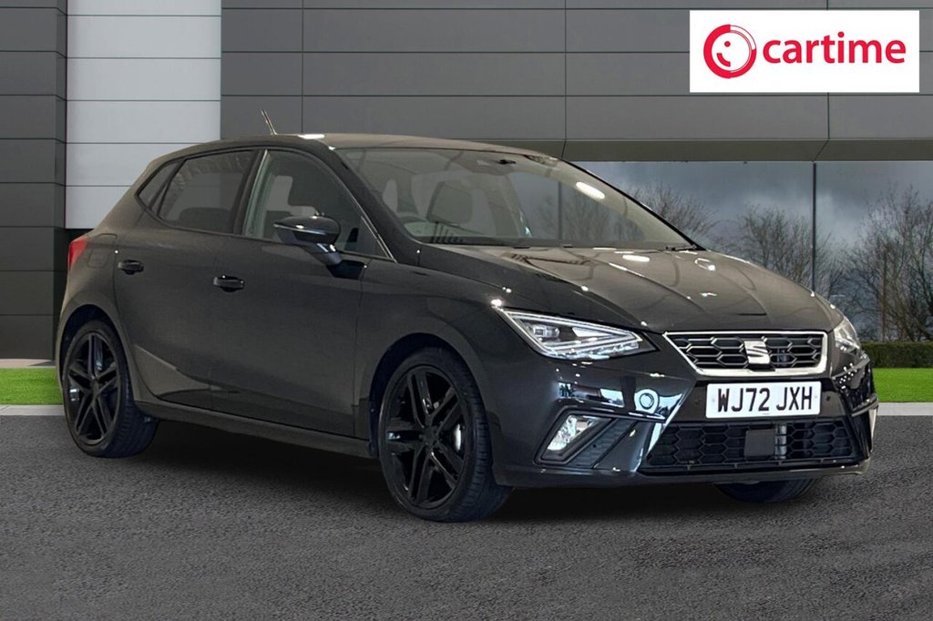 2023 SEAT Ibiza