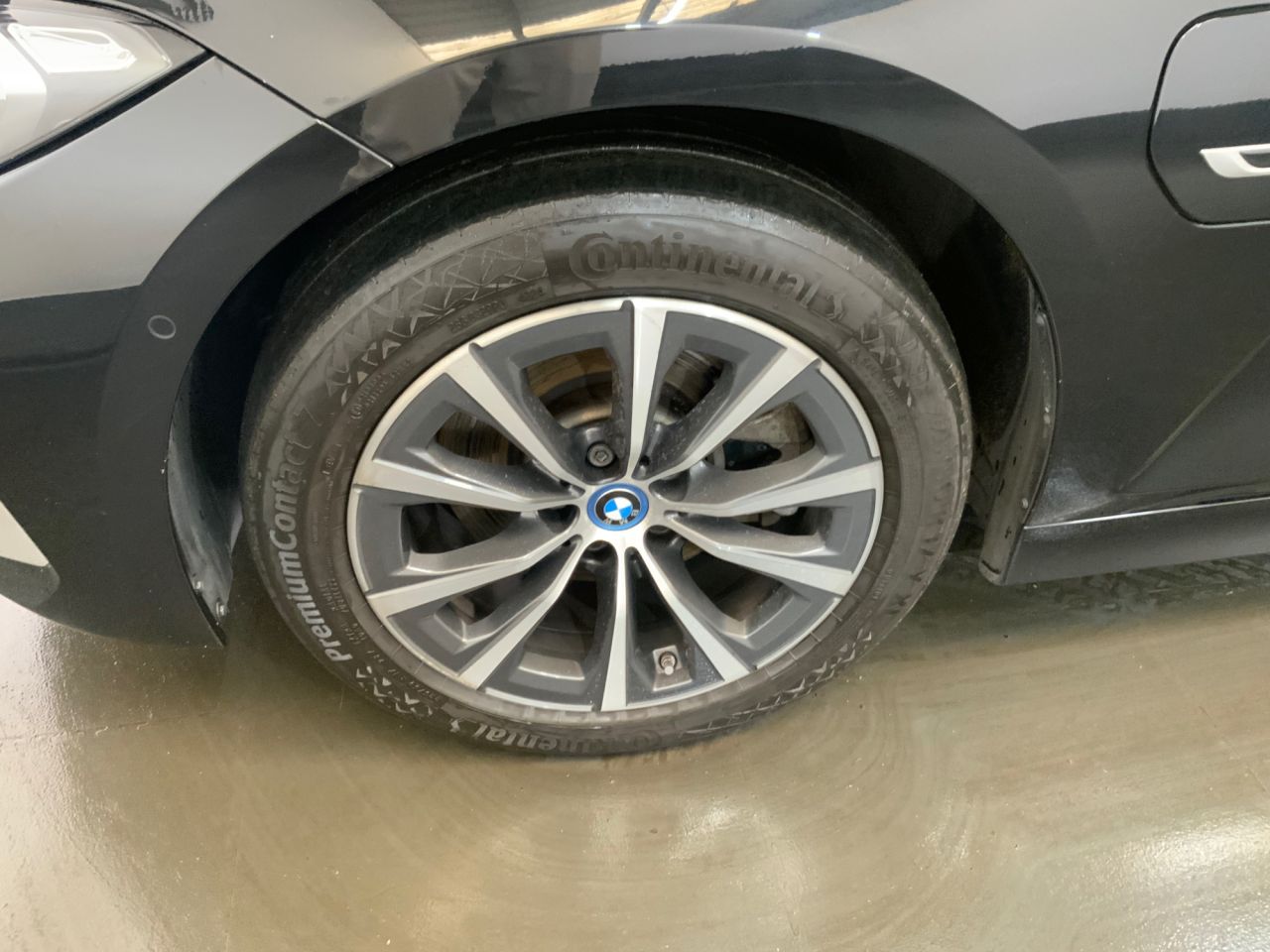 2023 BMW 3 SERIES 2.0 330e 12kWh Sport Saloon 4dr Petrol Plug-in Hybrid Auto Euro 6 (s/s) (29 - vehicle photo 16 for sale on PureCar