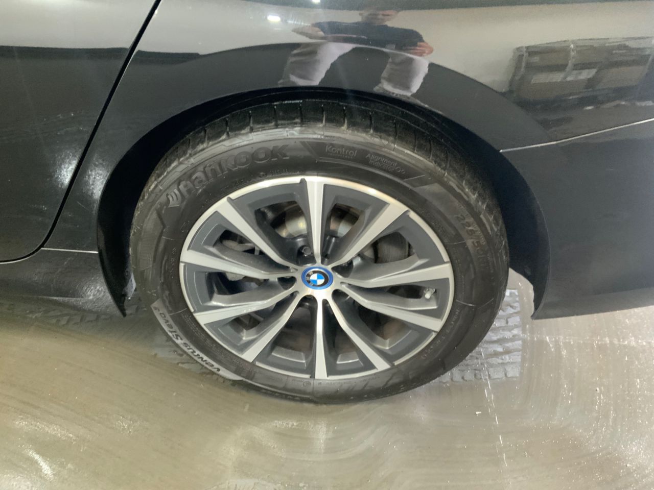 2023 BMW 3 SERIES 2.0 330e 12kWh Sport Saloon 4dr Petrol Plug-in Hybrid Auto Euro 6 (s/s) (29 - vehicle photo 22 for sale on PureCar
