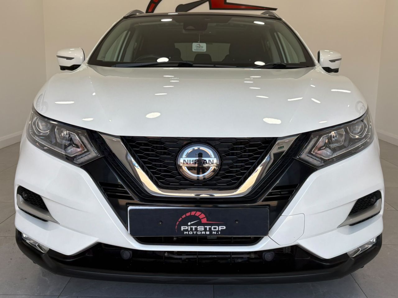 2018 NISSAN QASHQAI 1.6 dCi N-Connecta SUV 5dr Diesel XTRON Euro 6 (s/s) (130 ps) - vehicle photo 5 for sale on PureCar