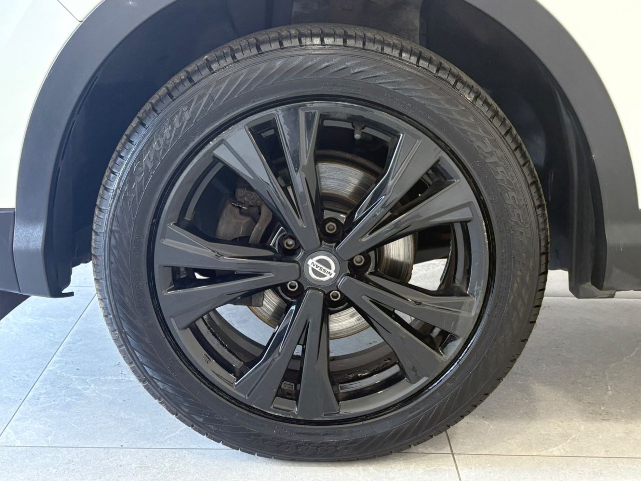 2018 NISSAN QASHQAI 1.6 dCi N-Connecta SUV 5dr Diesel XTRON Euro 6 (s/s) (130 ps) - vehicle photo 13 for sale on PureCar
