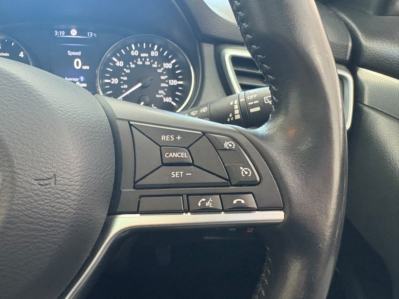 2018 NISSAN QASHQAI 1.6 dCi N-Connecta SUV 5dr Diesel XTRON Euro 6 (s/s) (130 ps) - vehicle photo 23 for sale on PureCar