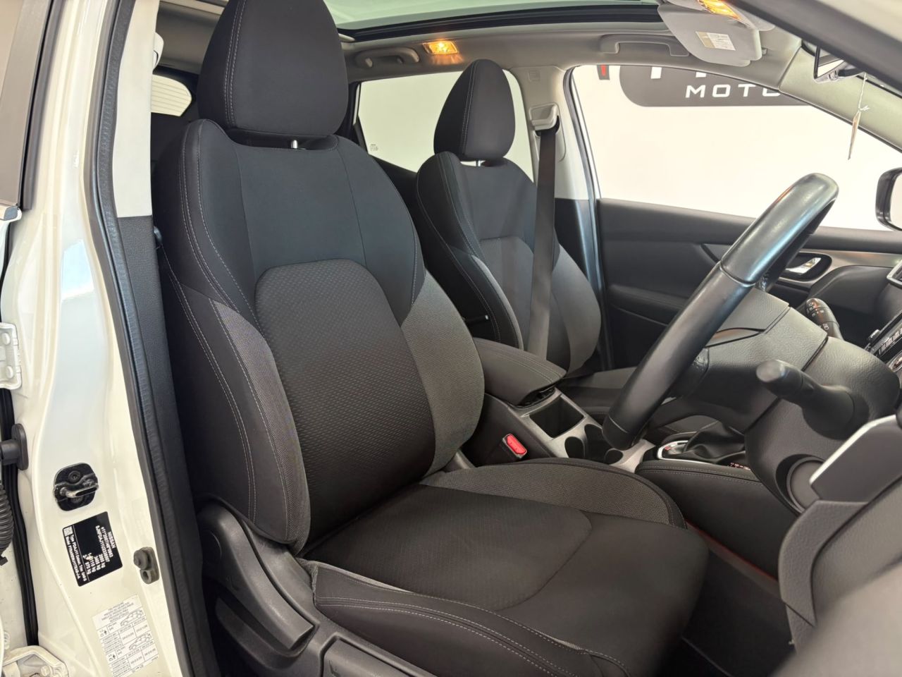 2018 NISSAN QASHQAI 1.6 dCi N-Connecta SUV 5dr Diesel XTRON Euro 6 (s/s) (130 ps) - vehicle photo 24 for sale on PureCar