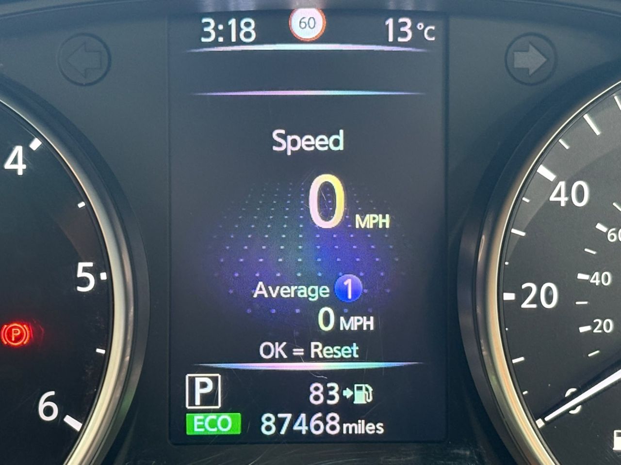 2018 NISSAN QASHQAI 1.6 dCi N-Connecta SUV 5dr Diesel XTRON Euro 6 (s/s) (130 ps) - vehicle photo 25 for sale on PureCar