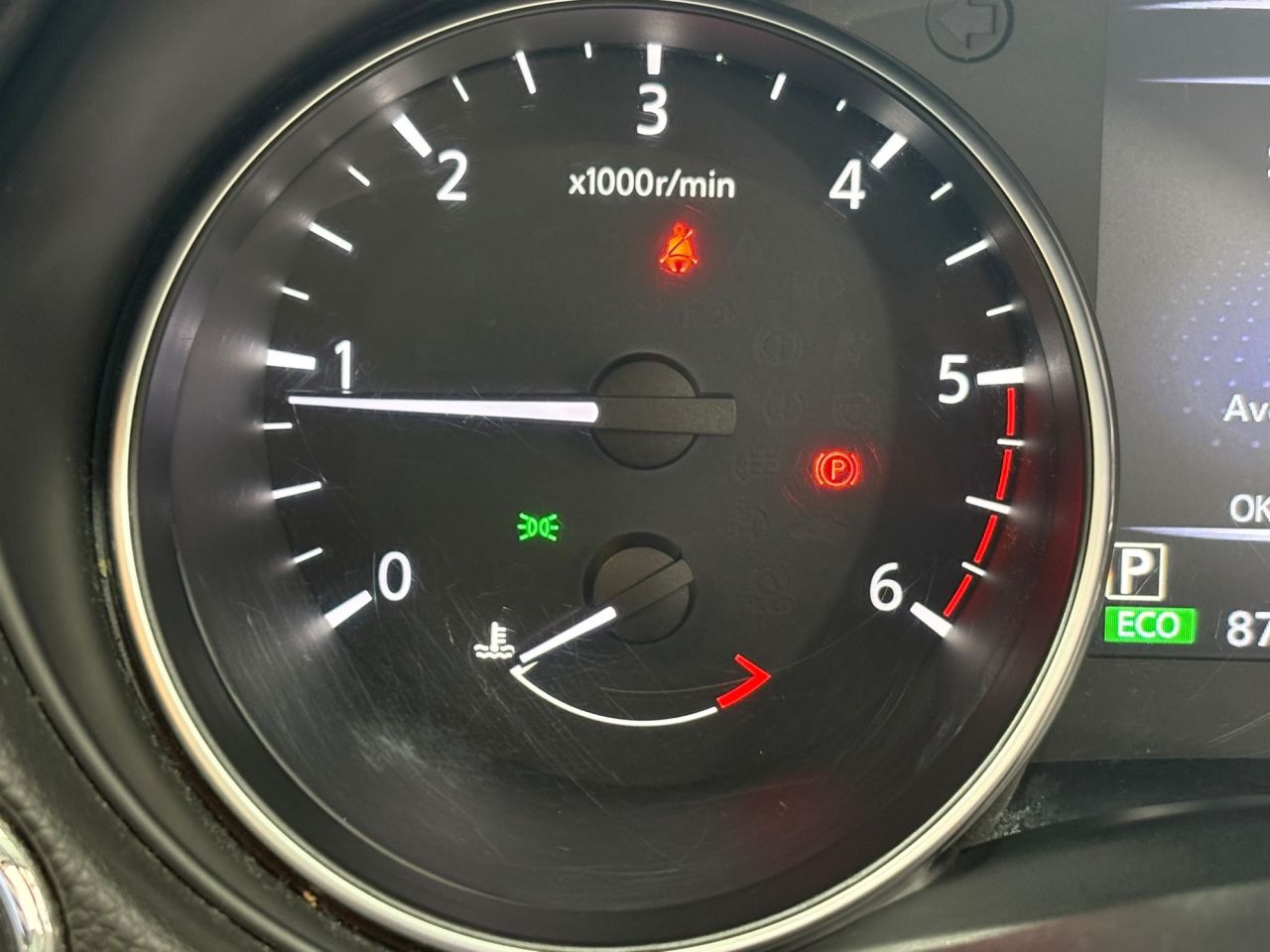 2018 NISSAN QASHQAI 1.6 dCi N-Connecta SUV 5dr Diesel XTRON Euro 6 (s/s) (130 ps) - vehicle photo 30 for sale on PureCar