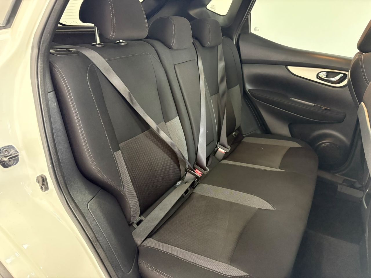 2018 NISSAN QASHQAI 1.6 dCi N-Connecta SUV 5dr Diesel XTRON Euro 6 (s/s) (130 ps) - vehicle photo 44 for sale on PureCar