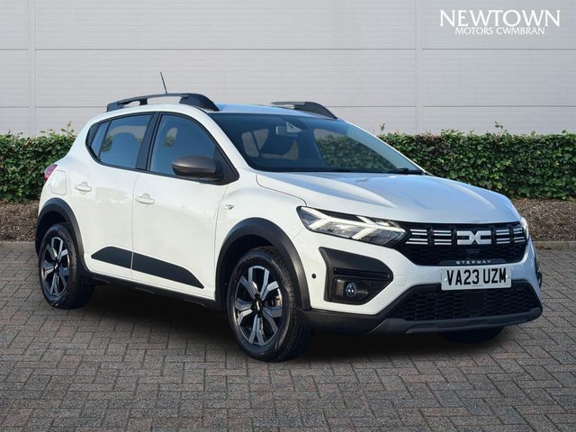 2023 Dacia Sandero