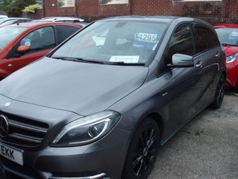 2012 Mercedes Benz Mercedes-benz